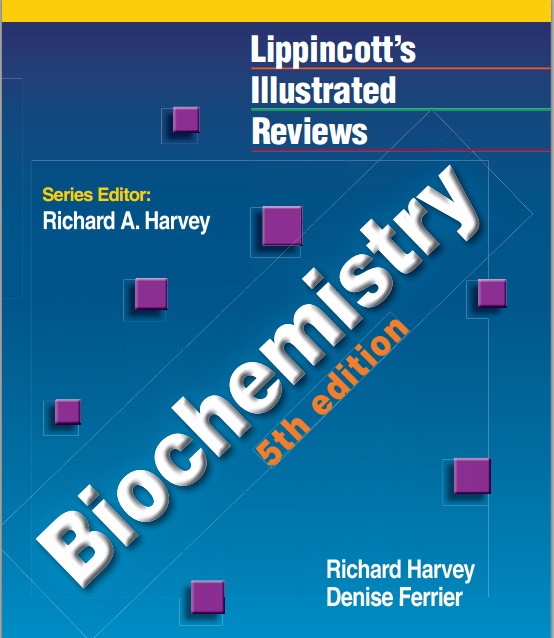 biochemistry study guide pdf